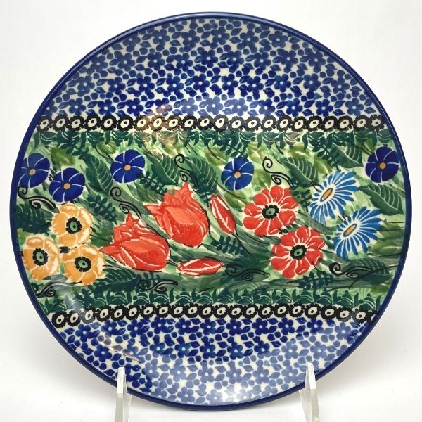 Unikat Dessert Plate